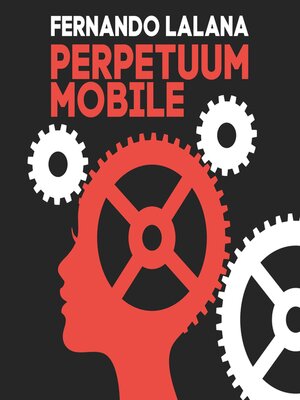 cover image of Perpetuum Mobile